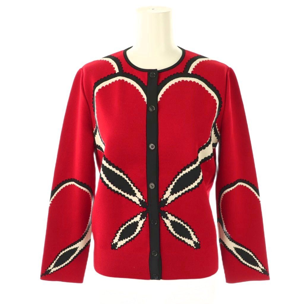 アレキサンダーマックイーン ALEXANDER MCQUEEN 2020年 総柄