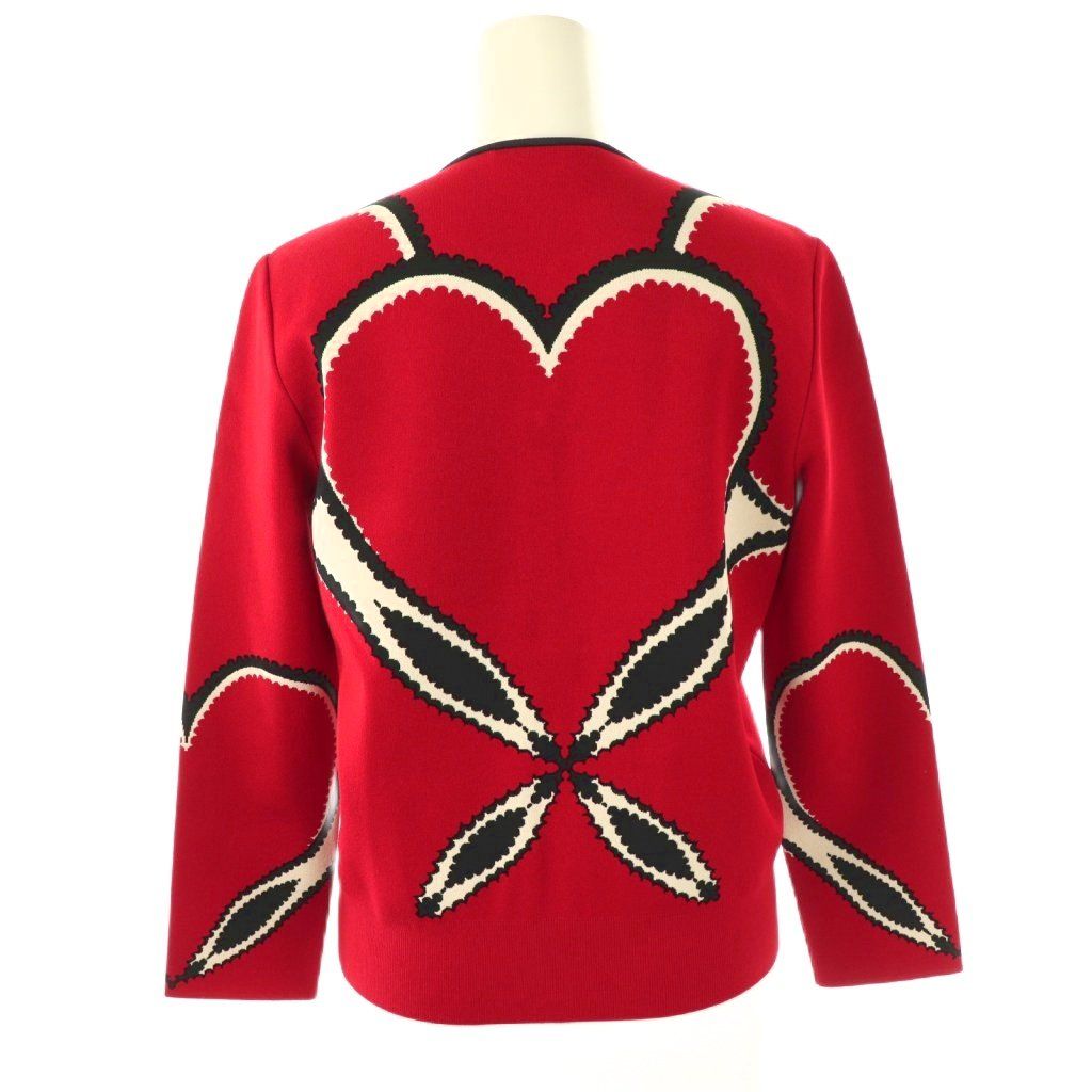 アレキサンダーマックイーン ALEXANDER MCQUEEN 2020年 総柄