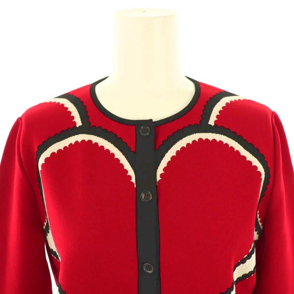 アレキサンダーマックイーン ALEXANDER MCQUEEN 2020年 総柄