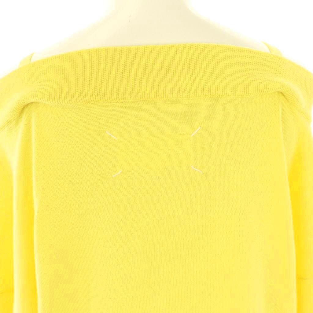 maison margiela メゾンマルジェラ ニット Maison Margiela MAISON MARGIELA メゾンマルジェラ ニットベスト