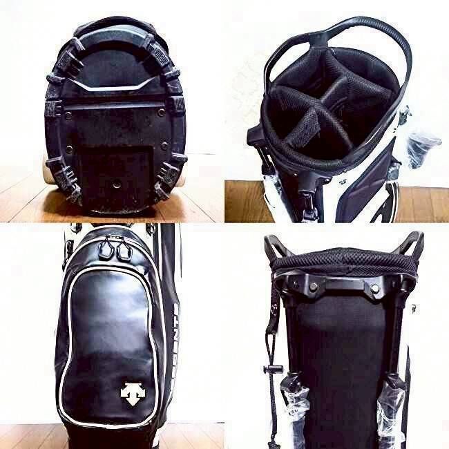 キャディバック