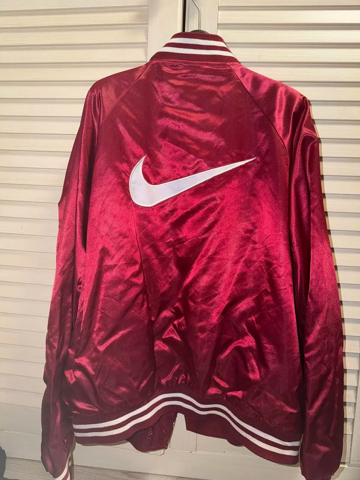 ヴィンテージ NIKE ジャケット