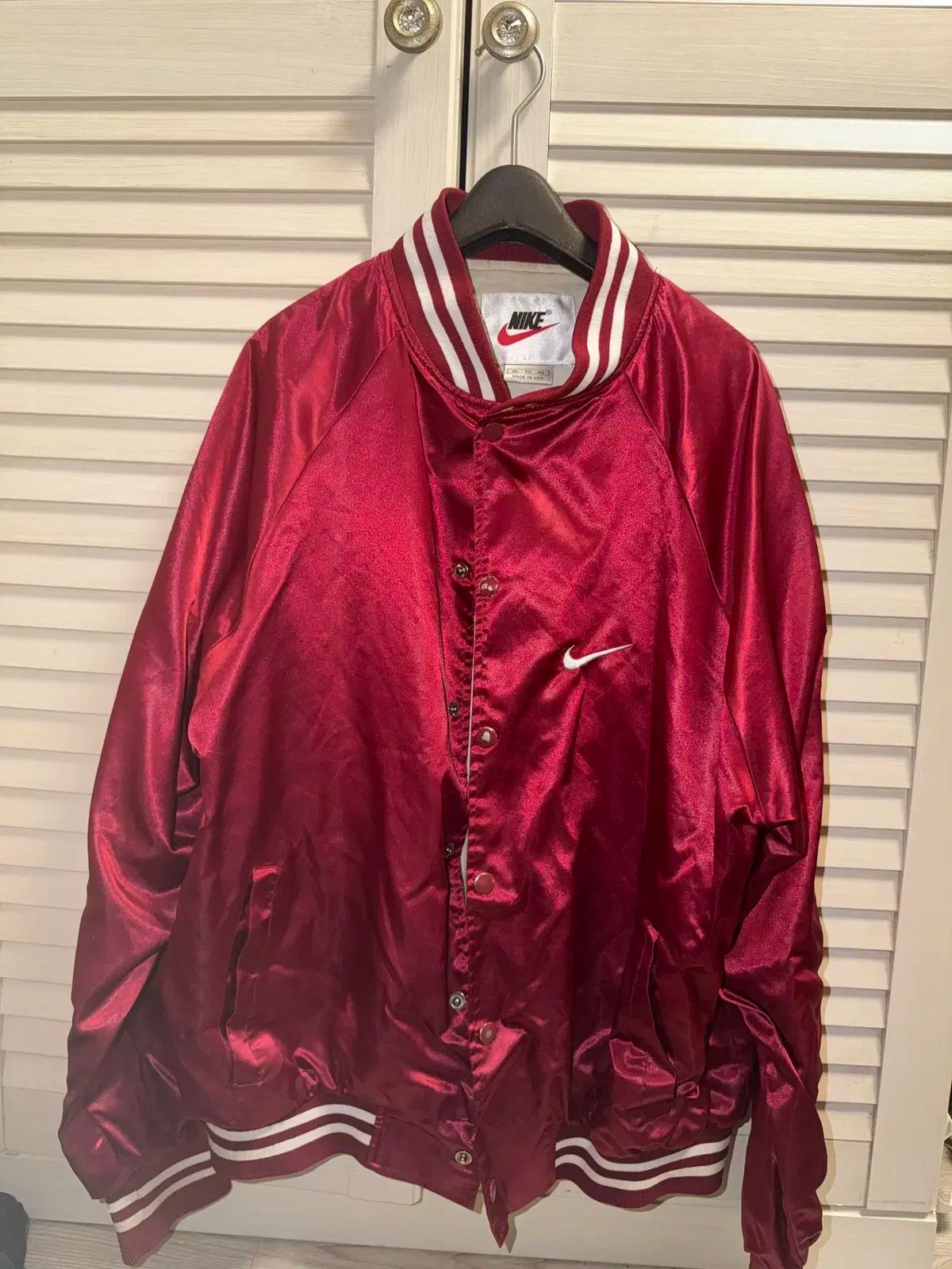 NIKE ジャケット