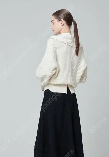 システム SYSTEM ケーブル ニット Free! サイズ