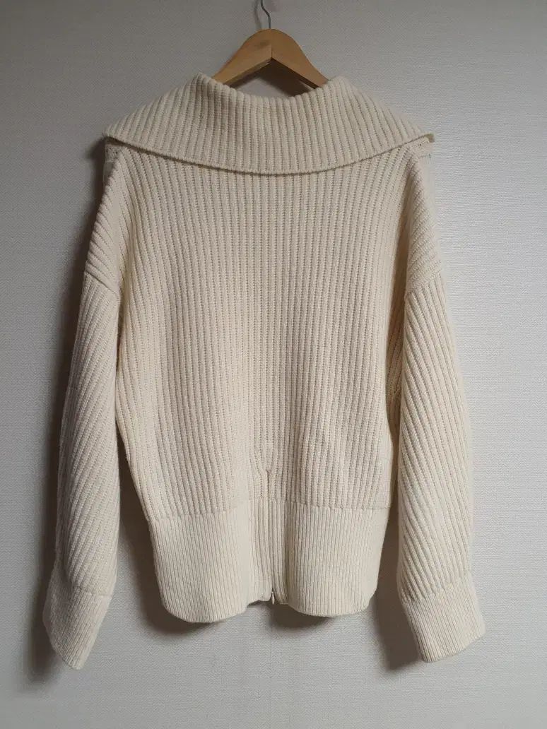  システム SYSTEM ケーブル ニット Free! サイズ 長袖 ニット セーター
