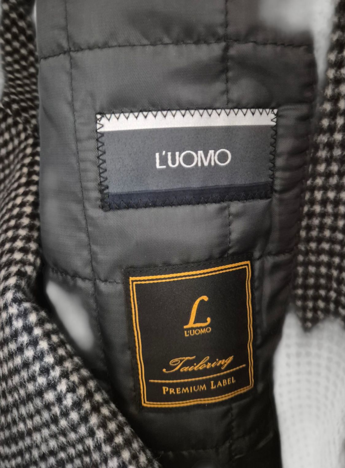  100 ウォームール ブレーザー ジャケット テーラードジャケット ジャケット アウター