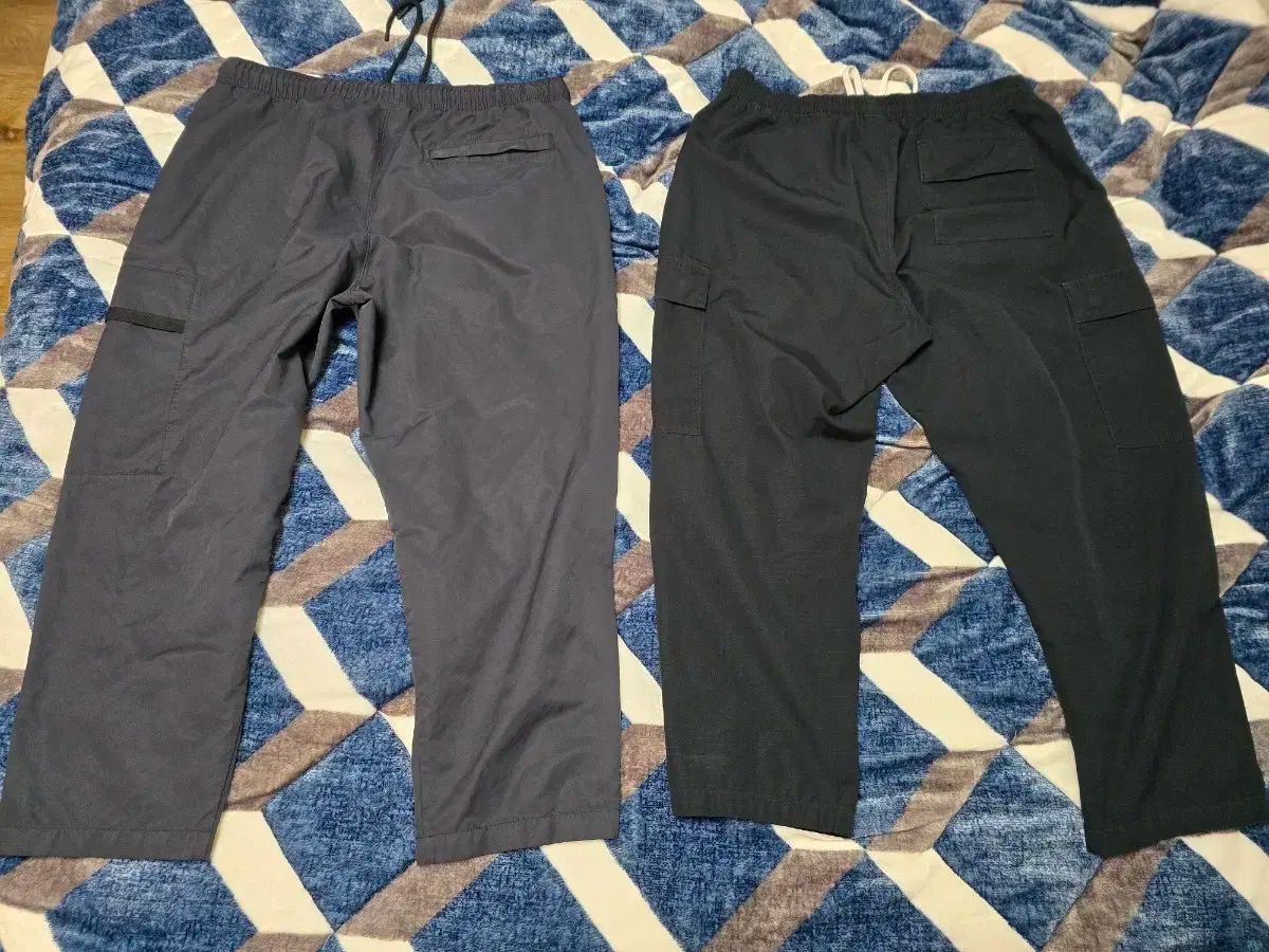 ナイキ ウーブン パンツ FN 4540-010 ジョーカー DX 0614-01