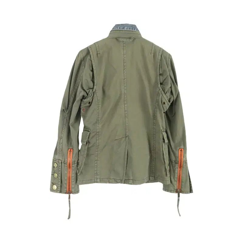 コットン ユーティリティ