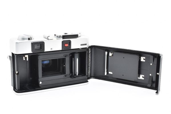  上 ミノルタ MINOLTA HI MATIC F ハイマチックＦ 5472_79_40 レンジファインダーカメラ フィルムカメラ