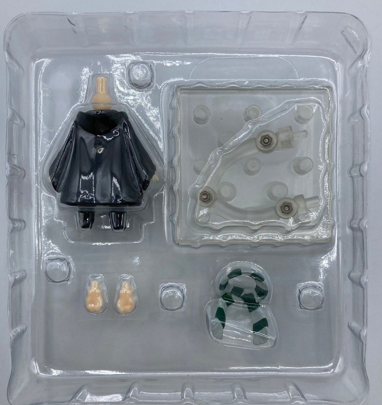 ねんどろいど ハリー・ポッター セブルス・スネイプ フィギュア #ma