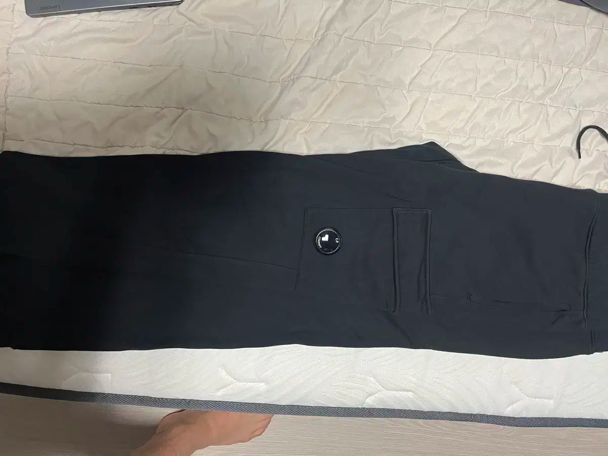 C.P. COMPANY シーピーカンパニー トレーナー パンツ