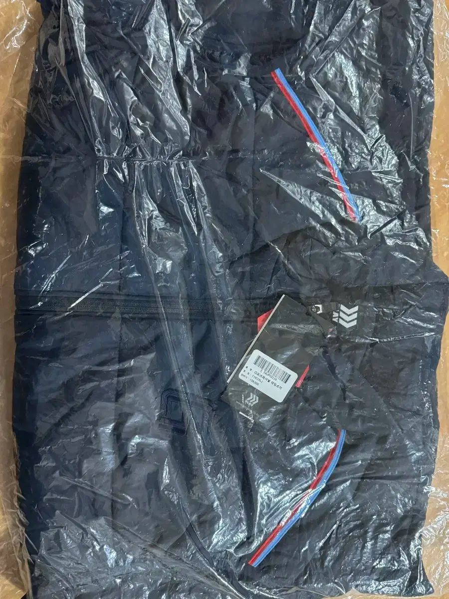 ロッテ ジャイアンツ 選手用支給用 24年度 Gプロフェッショナル ダウンベスト