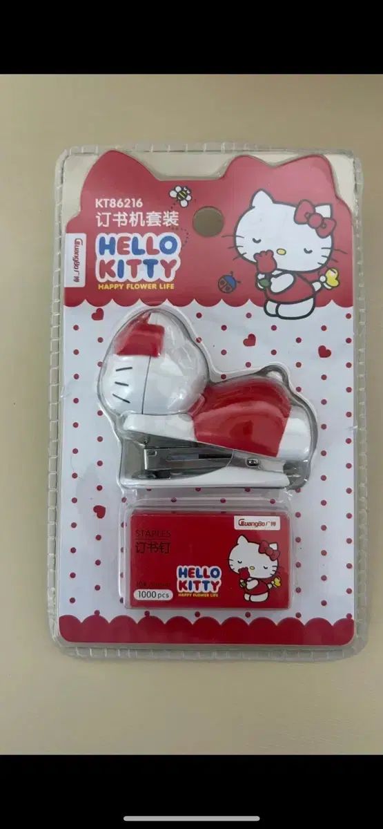 キティ ピックスステープラ 超レア キティ ピックスステープラ 超レア