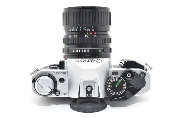 レンズセット シャッター鳴き無し