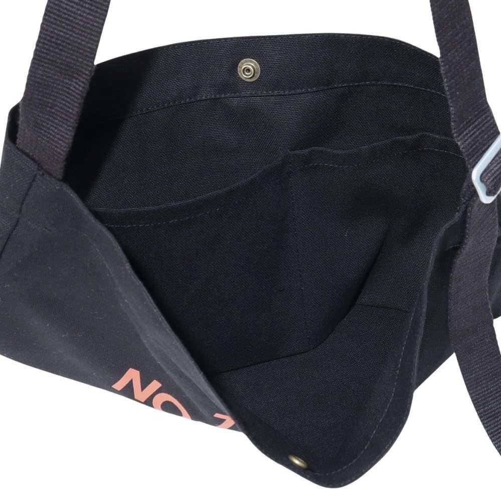 Cotton Musette Organic オーガニックコットンミュゼット ショルダー