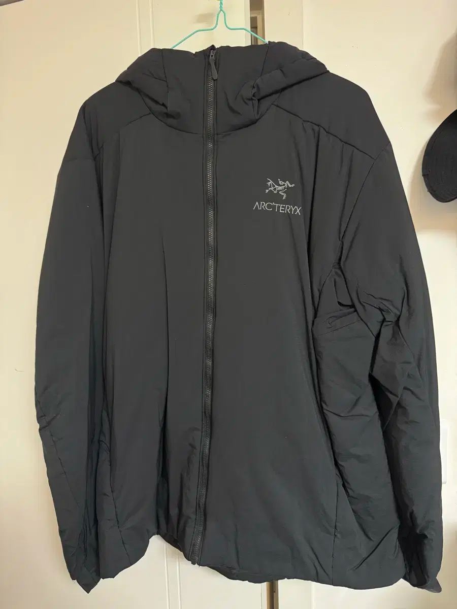ARC TERYX アークテリクス Atom アトム AR L サイズ