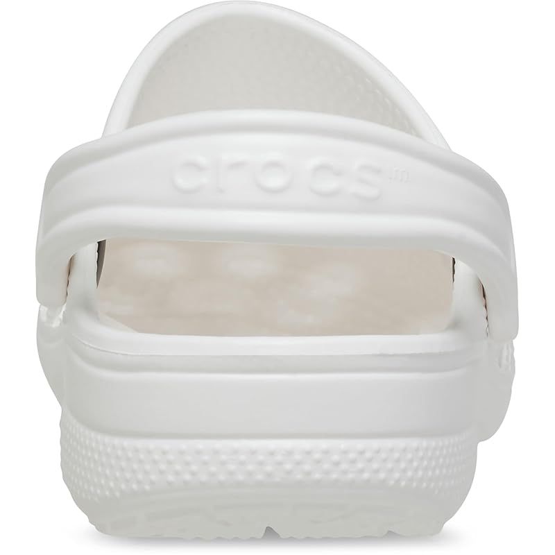 クロックス バヤ サンダル 10126-100 White 27.0 cm 1