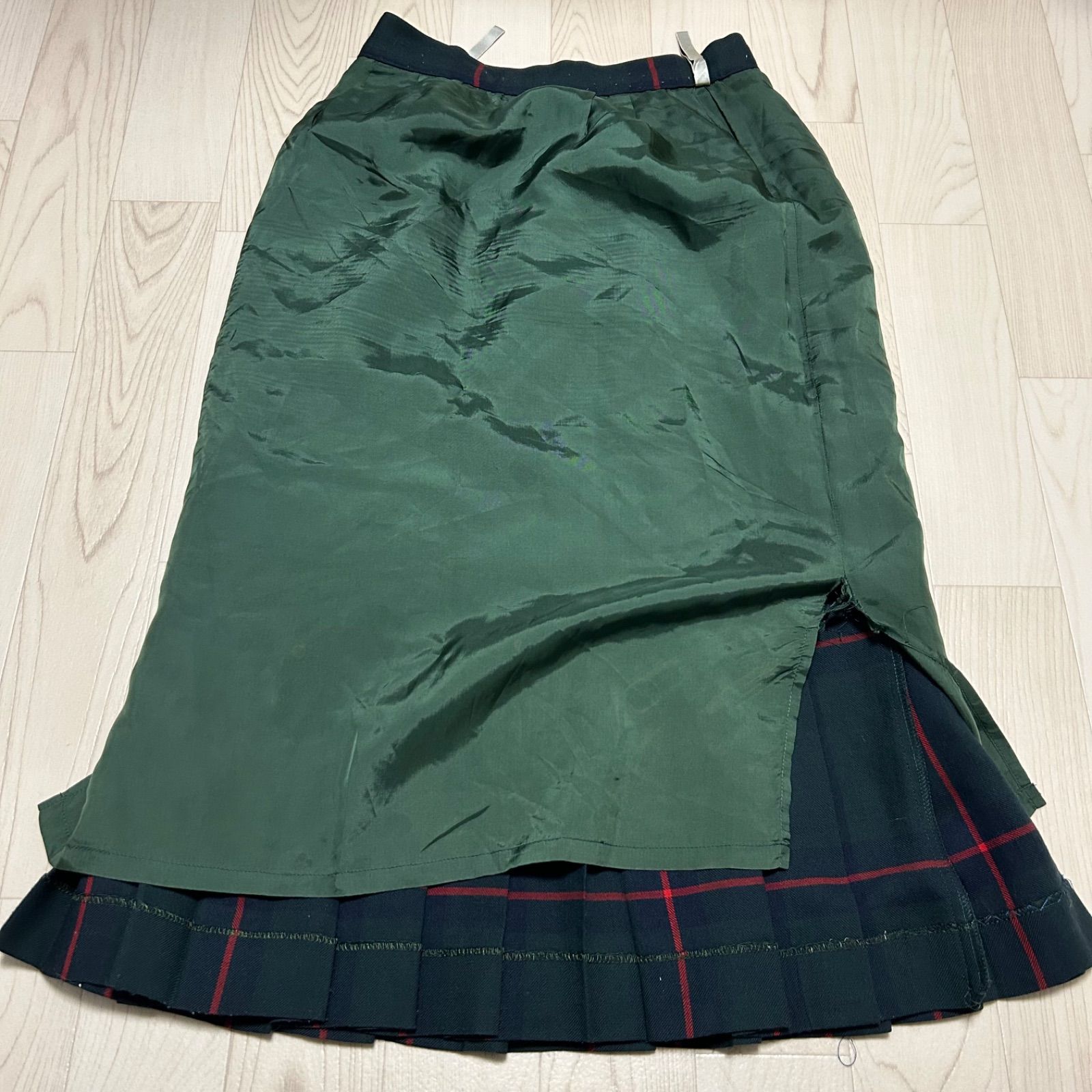 Christian Dior SPORTS クリスチャンディオール スポーツ チェック