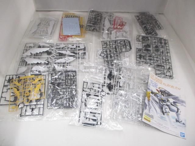 未組立 プラモデル 新機動戦記ガンダムW MG 1 100 Endless Waltz 敗者たちの栄光 OZ 00 MS トールギスF EW