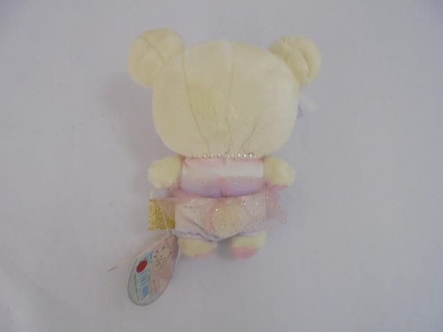 ホビー コリラックマ ぬいぐるみ ふんわりかわいい夢