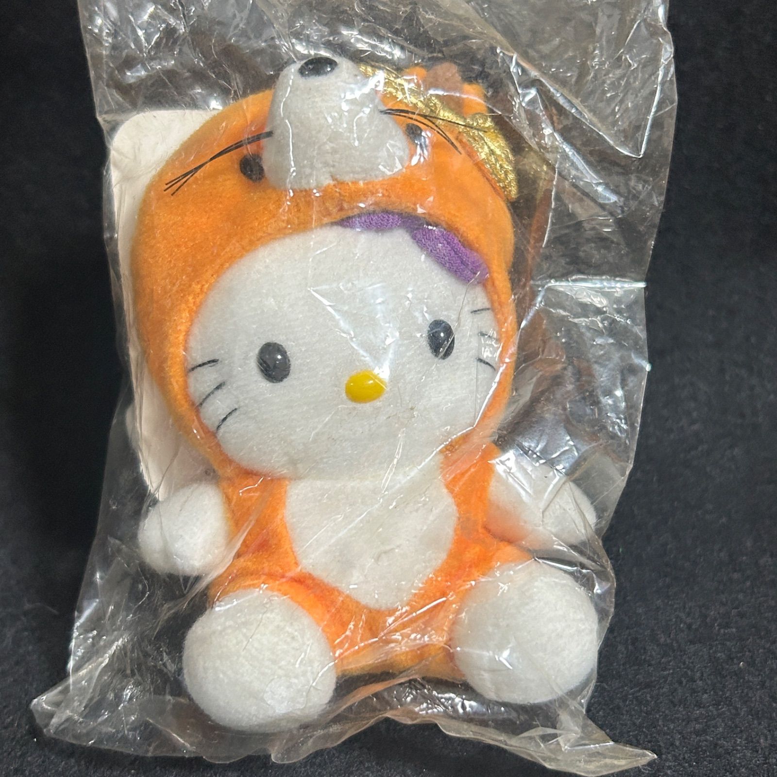 ハローキティ ご当地キティ キティちゃん ぬいぐるみ キーホルダー