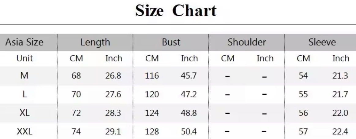 バーシティージャケット