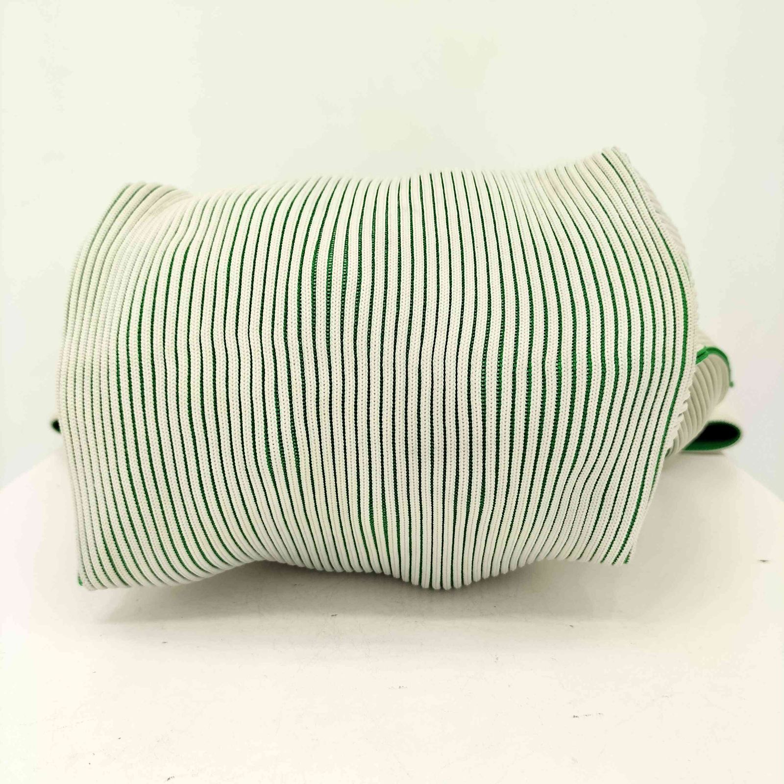 ユーズドフルギ USED古着 {{LASTFRAME}} TWO TONE OBI WRAP BAG