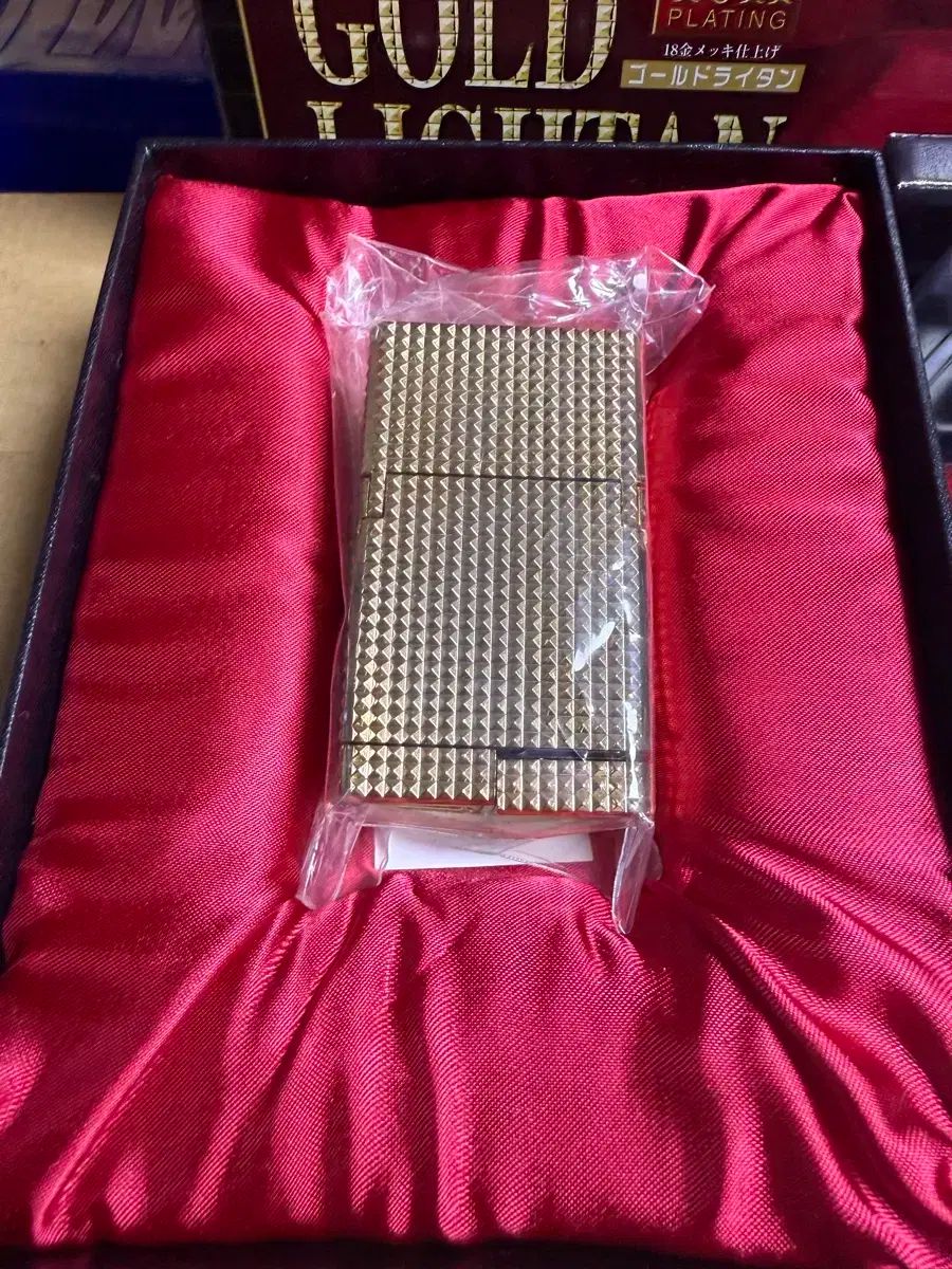 ゴールデンライタン 18K 超合金 - メルカリ