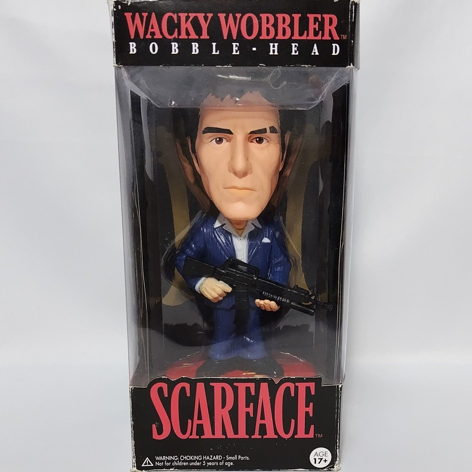 ワケアリ特価＞【 新品 】【 送料無料 】 ファンコ ボブル ヘッド