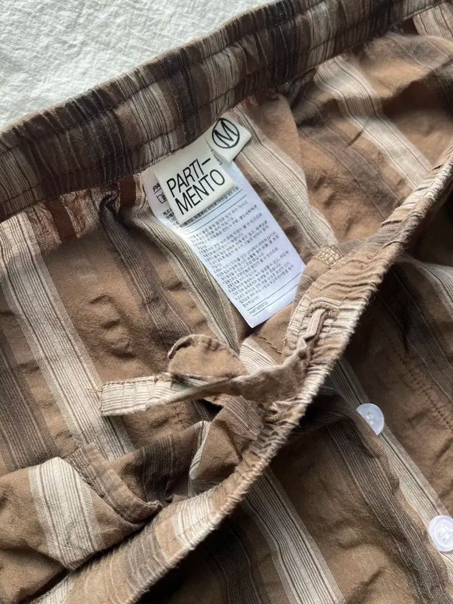 PARTIMENTO パルティメント