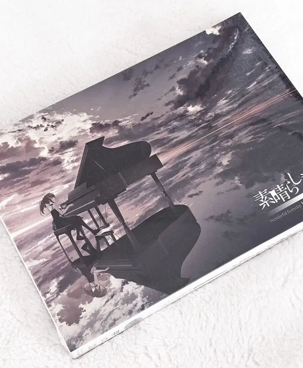 スバヒビ 日々 15周年 EDITION ミヨンシ