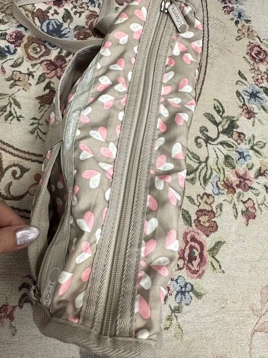 クロス ボディバッグ