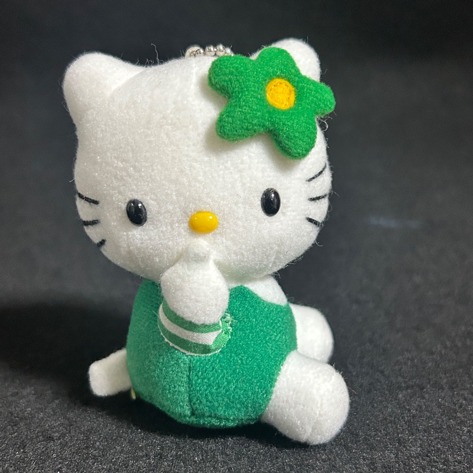ハローキティ ご当地キティ キティちゃん ぬいぐるみ キーホルダー