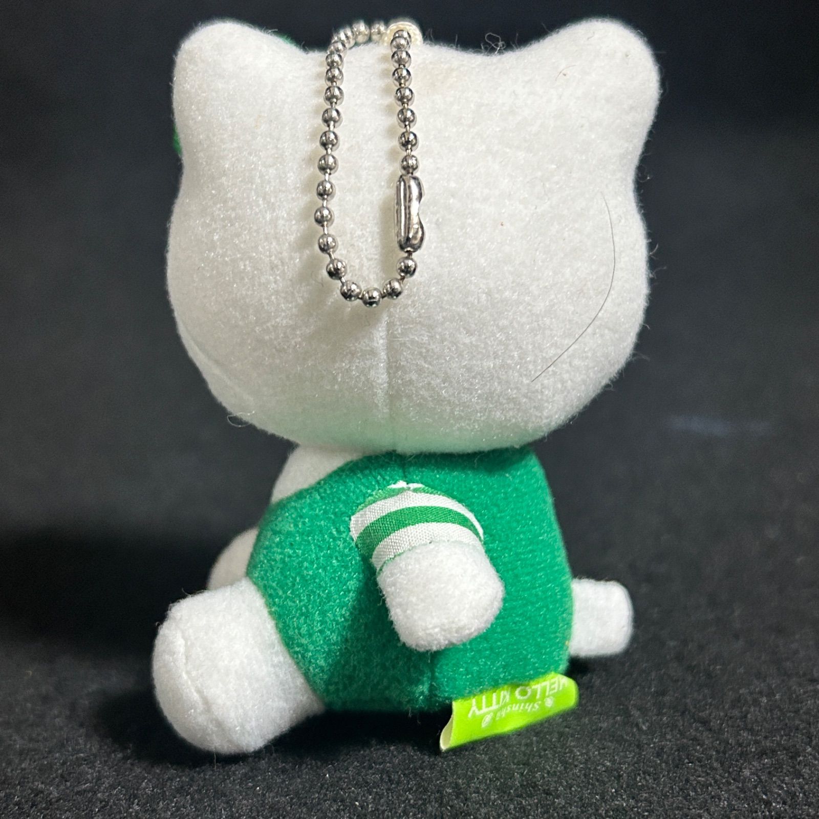 ハローキティ ご当地キティ キティちゃん ぬいぐるみ キーホルダー