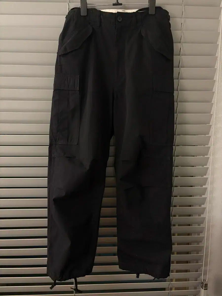 nanamica カーゴ パンツ 32