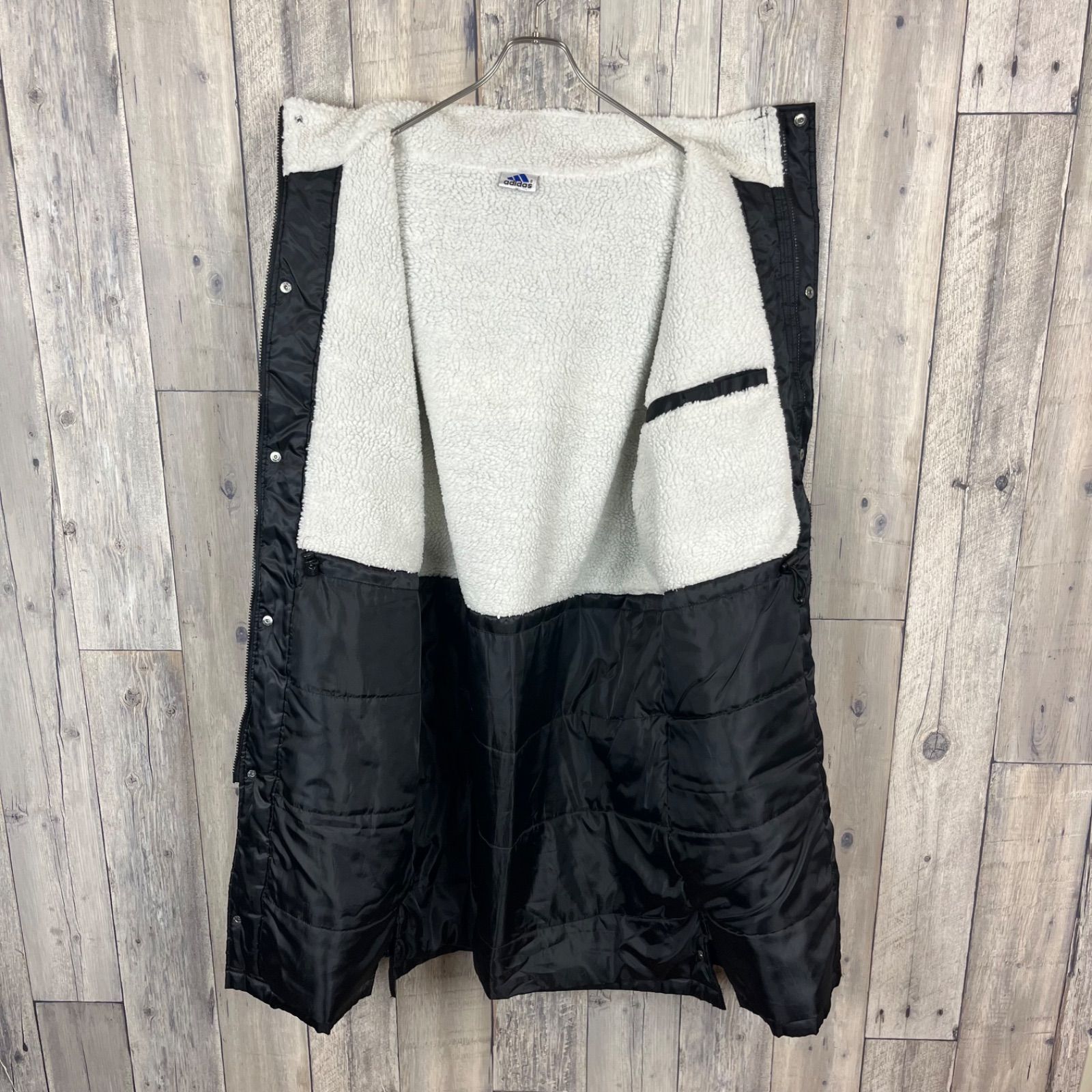 OLD adidas アディダス サッカー ラリーガ レアル マドリード 23番 
