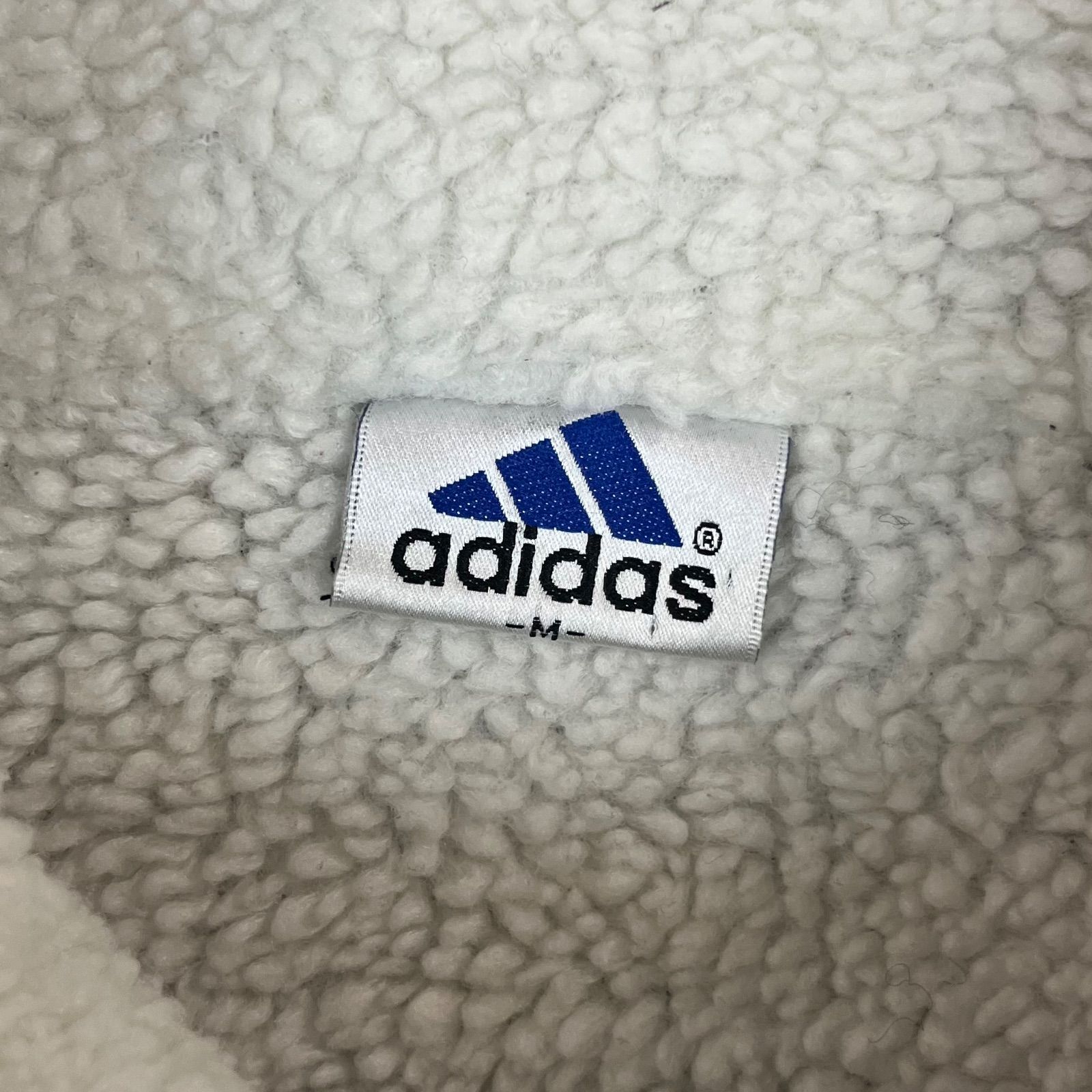 adidas Real Madrid ベッカム 23 ベンチコート adidas Real Madrid