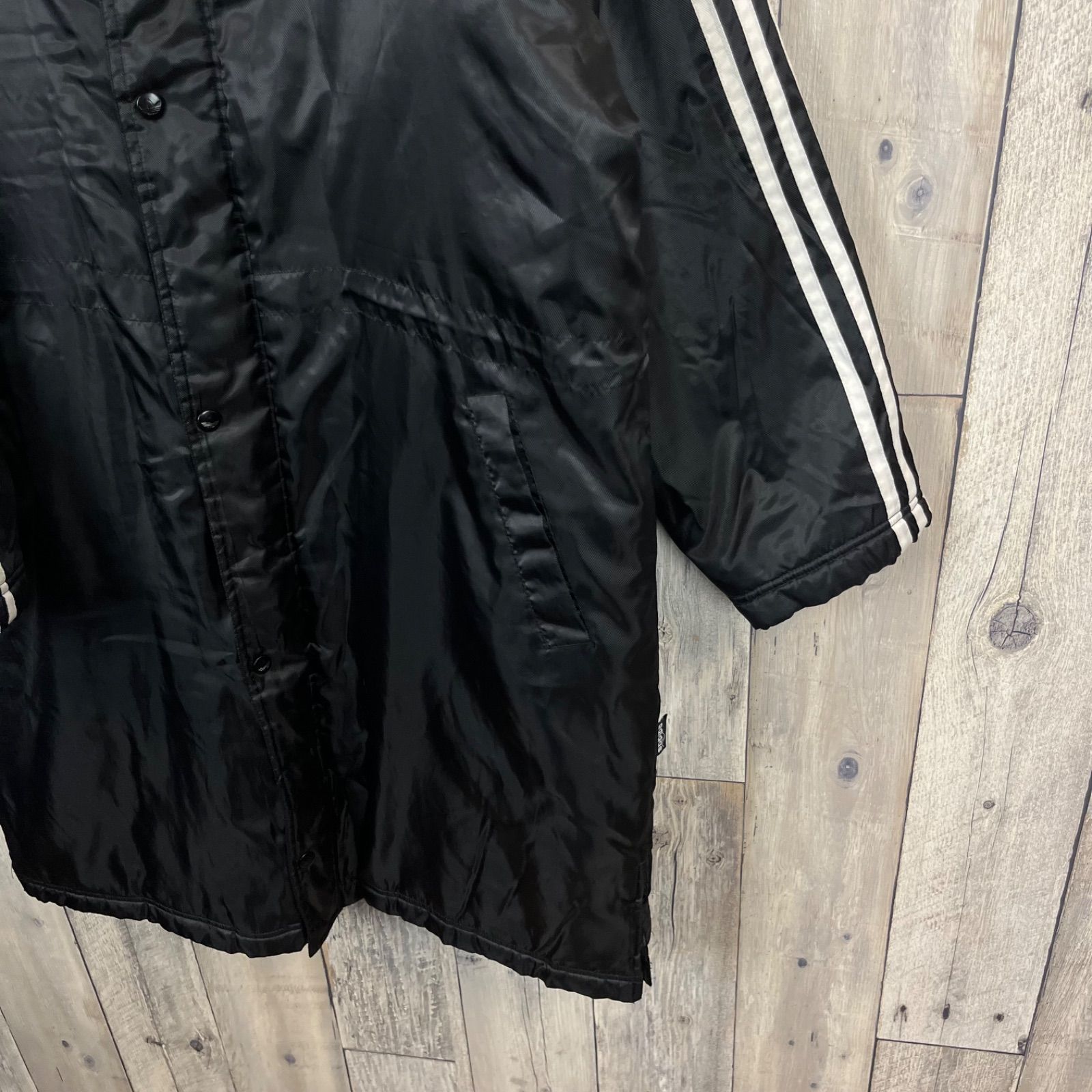 OLD adidas アディダス サッカー ラリーガ レアル マドリード 23番 