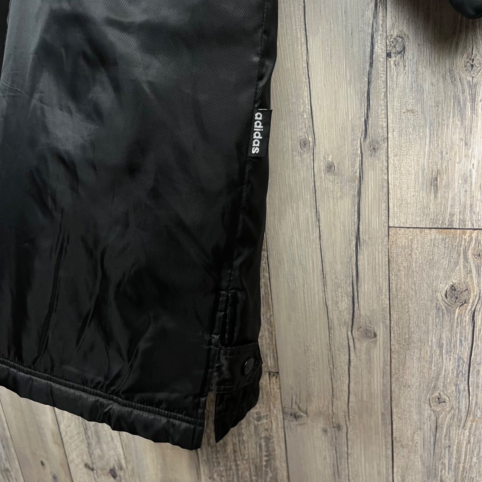 OLD adidas アディダス サッカー ラリーガ レアル マドリード 23番 