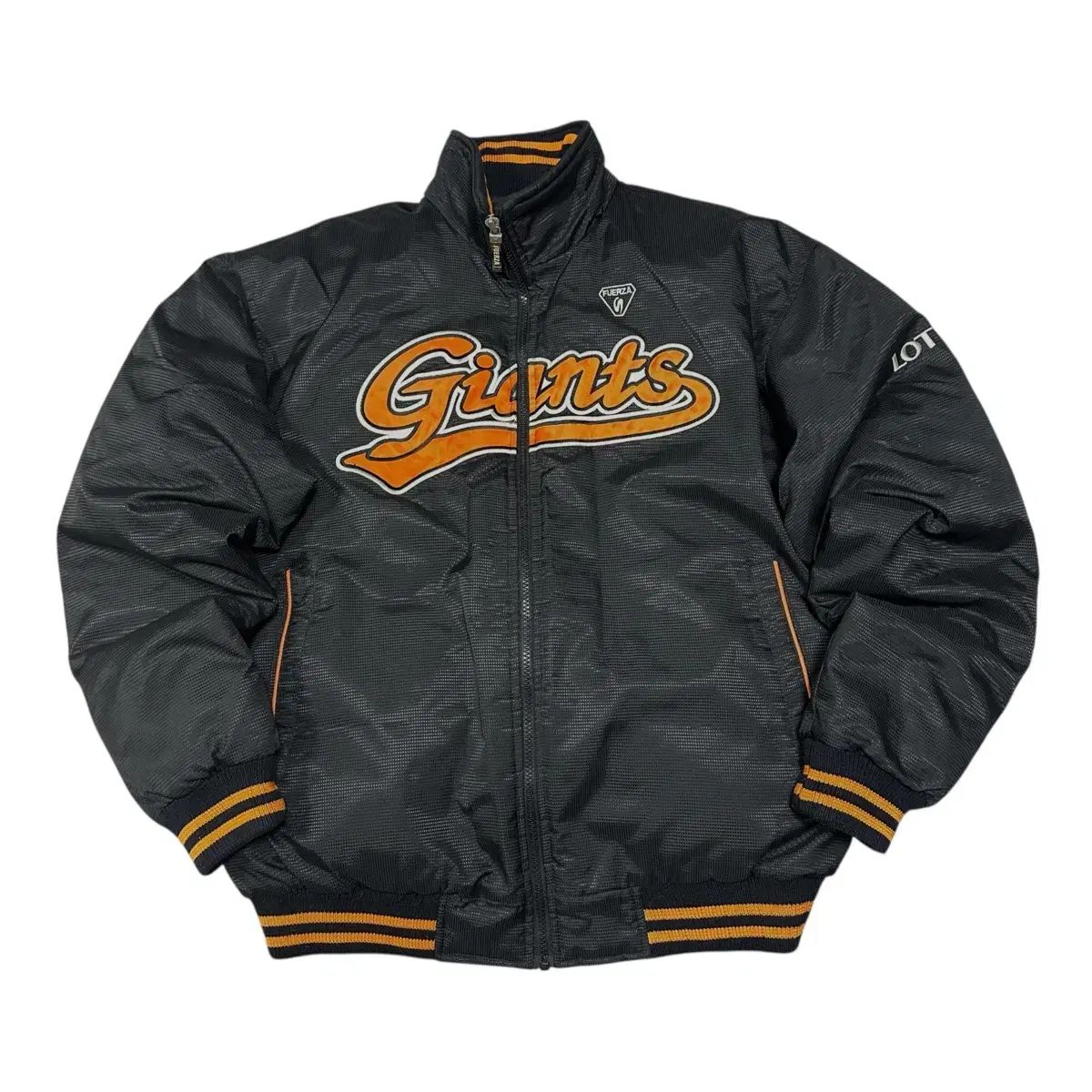 即配 ロッテ ジャイアンツ 野球 アウター
