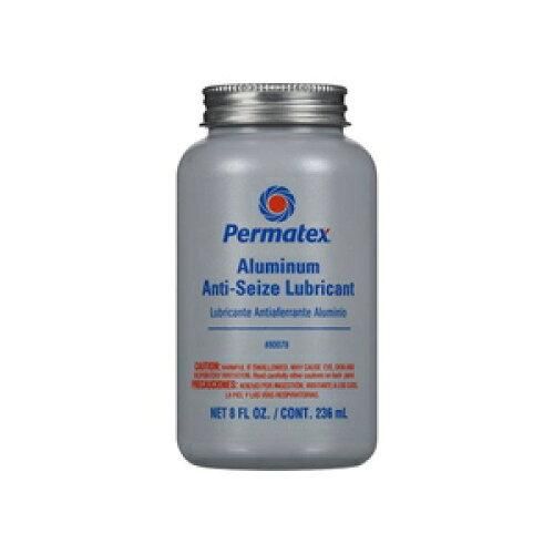 【新品・2営業日で発送】パーマテックス(Permatex) Permatex アンチシーズ(焼き付き防止剤)80078 (50P80078JP 6499)