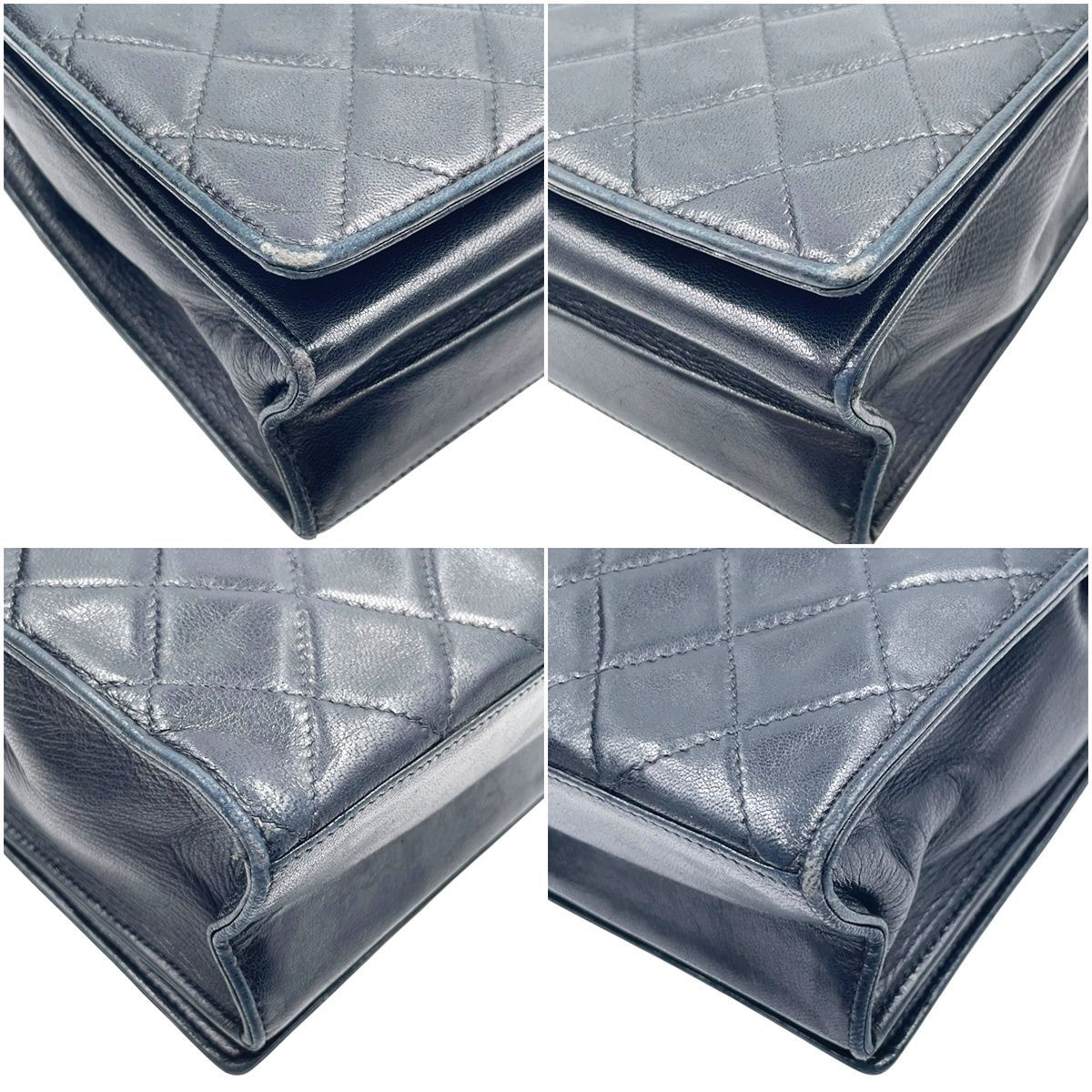 ヴィンテージ ココマーク