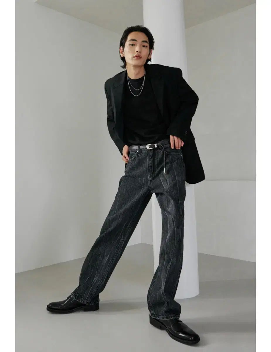 BRANDED デニム 1881 DARK MANTIS JEANS