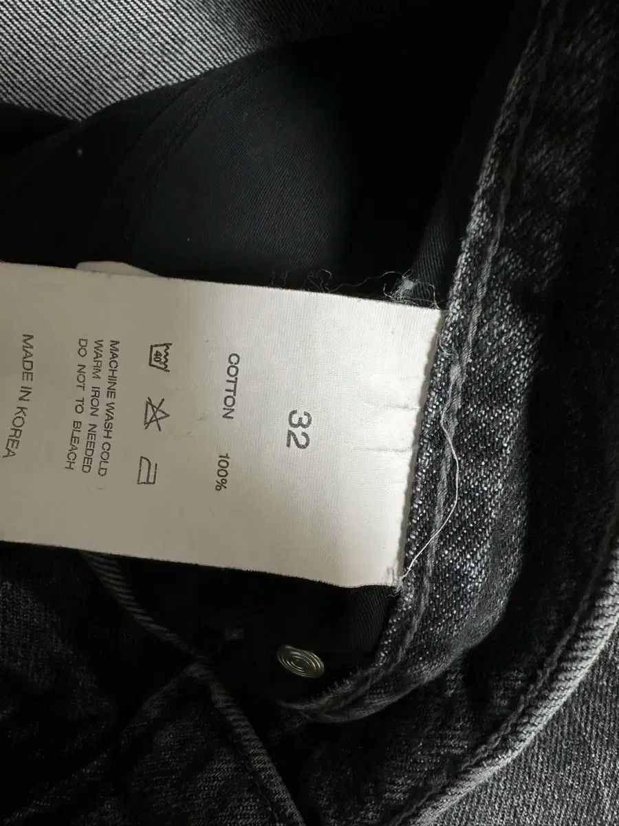 BRANDED デニム 1881 DARK MANTIS JEANS その他 デニム ジーンズ パンツ