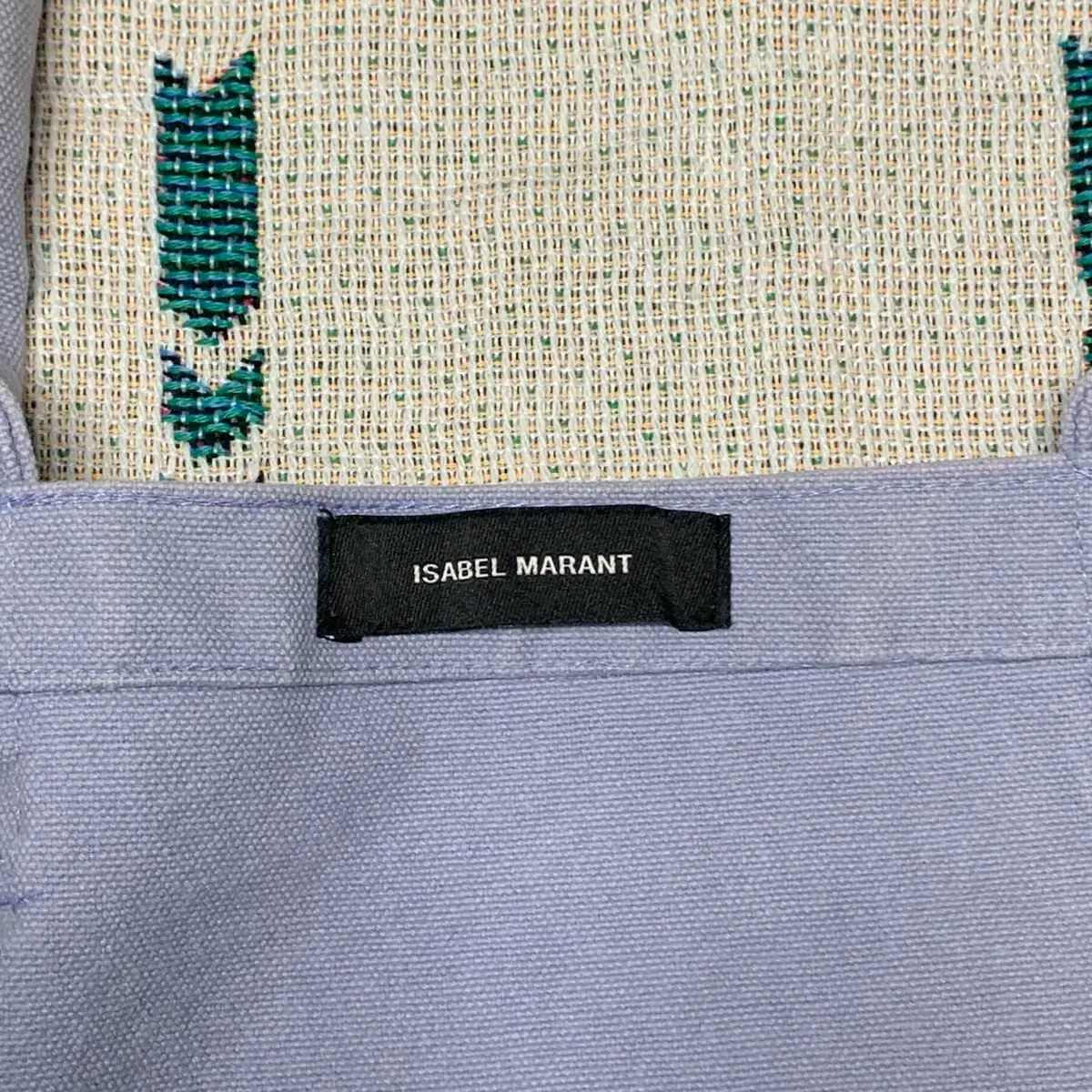  イザベルマラン 옌キ トートバッグ エコバッグ トートバッグ バッグ