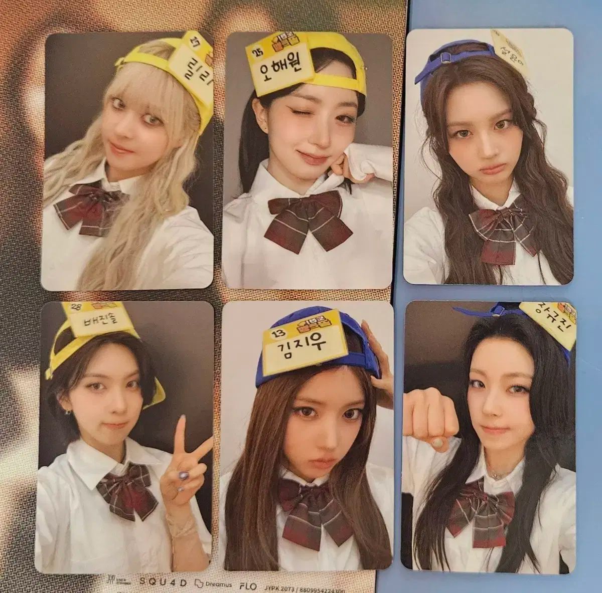 NMIXX（エンミックス・エンミ） 251102 Apple Music アップル