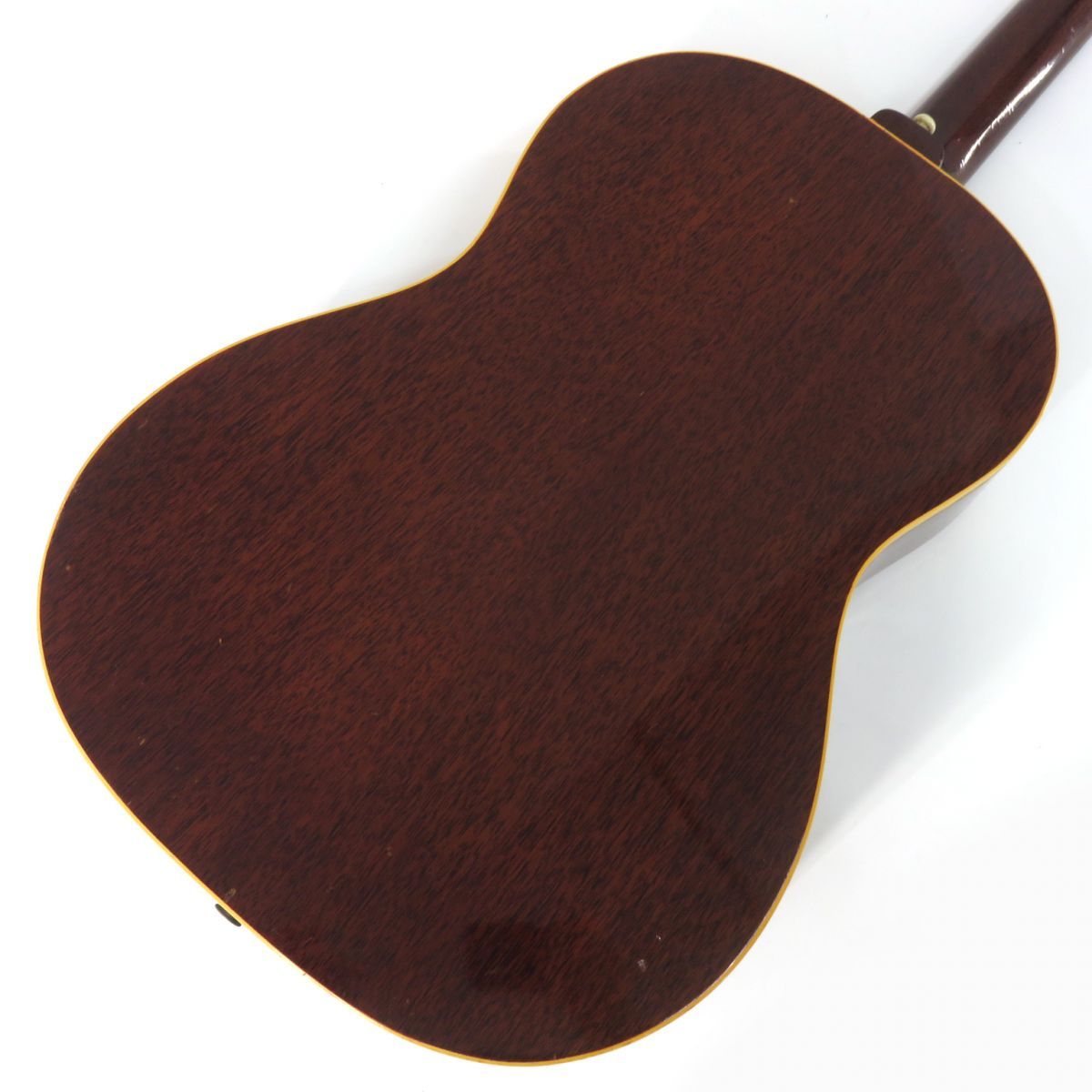 アコースティックギター