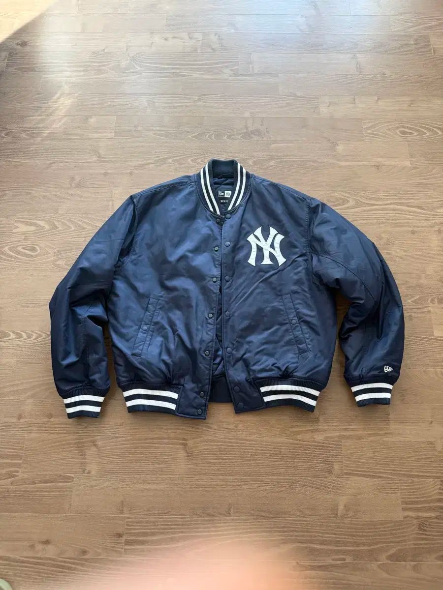 ERA ニューエラ ニューヨークヤンキース ジャケット