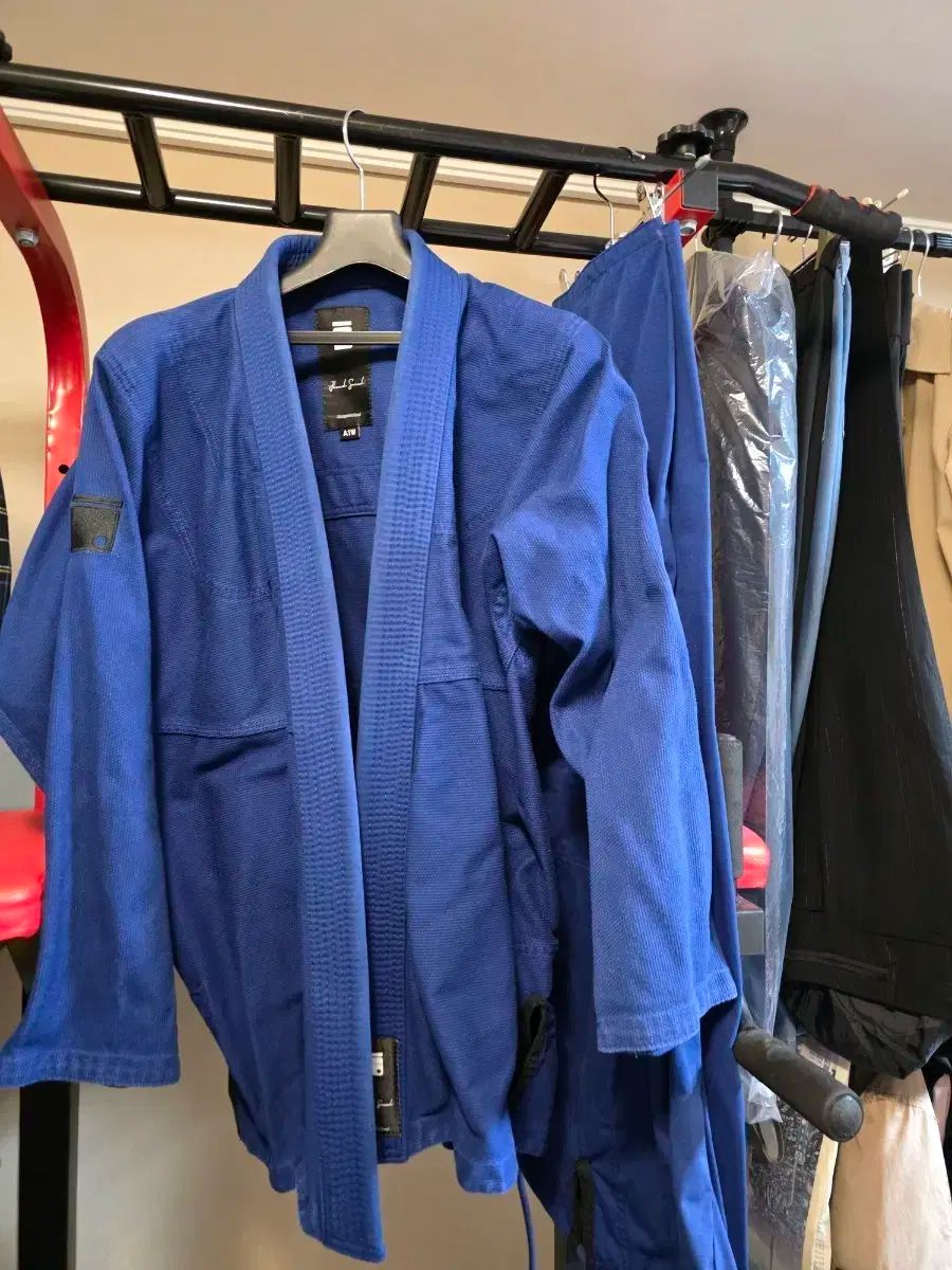 Jhood ベーシック ブルー a 1 w 2