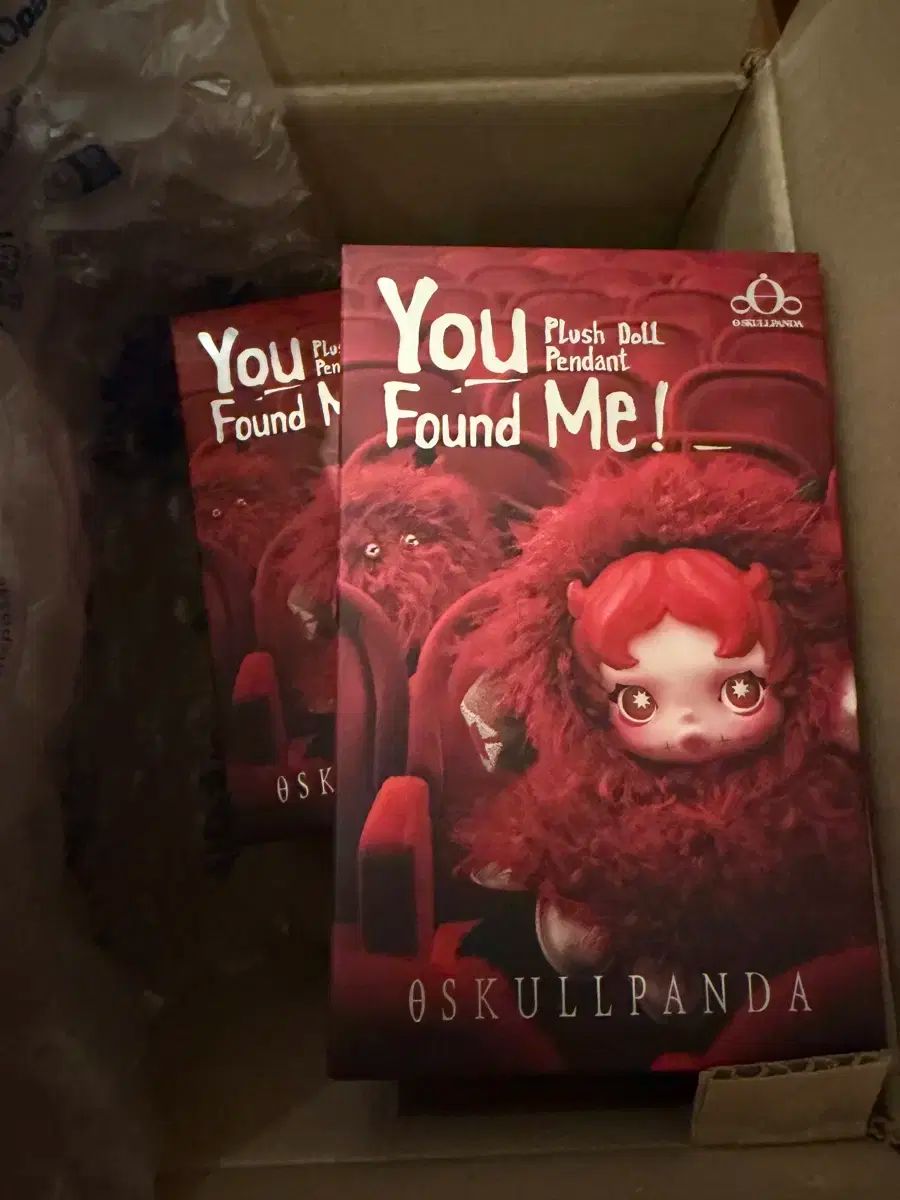POP MART スカルパンダ 私を探して キーホルダー まとめ
